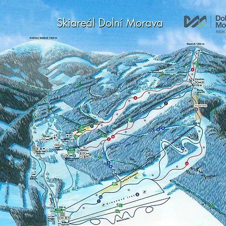 Zlaty * Dolna Morawa