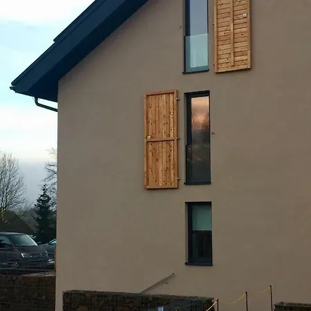 Zlaty Apartament Dolna Morawa