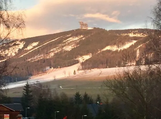 Zlaty * Dolní Morava