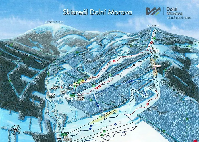 Zlaty * Dolní Morava