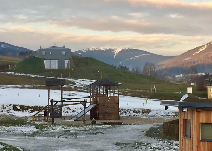 Zlaty شقة