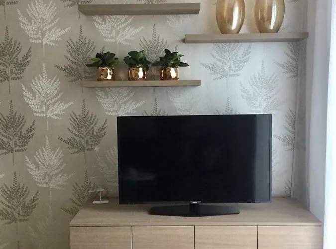 Zlaty Apartment Dolní Morava
