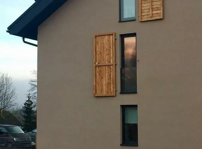 Zlaty شقة Dolní Morava