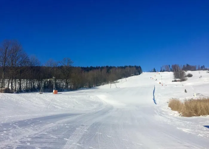 شقة Zlaty